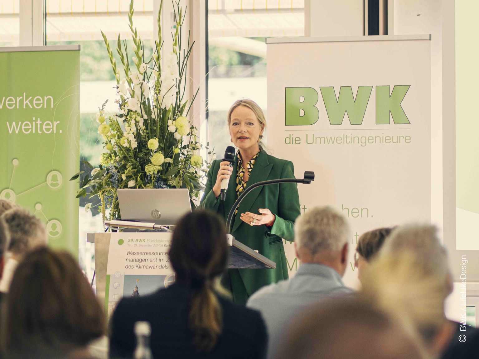 41. BWK Bundeskongress 2026